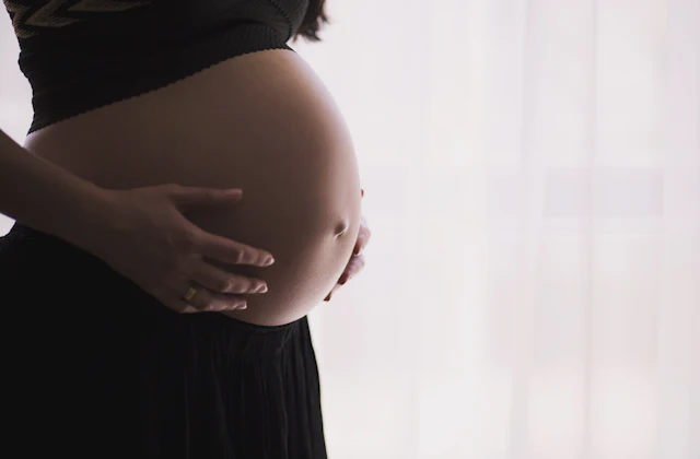 IVF and fertility