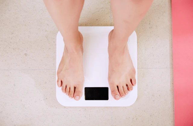 Bariatric surgery