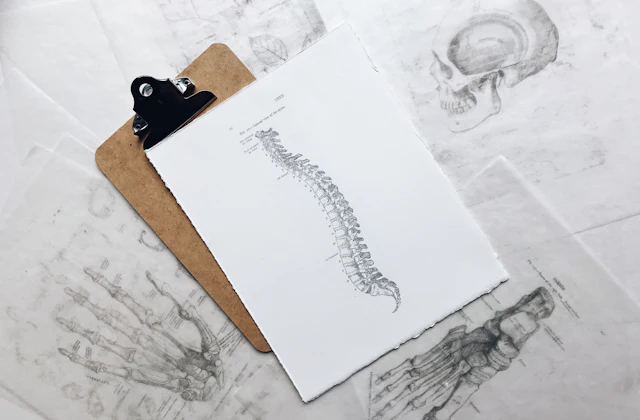 Spine surgery