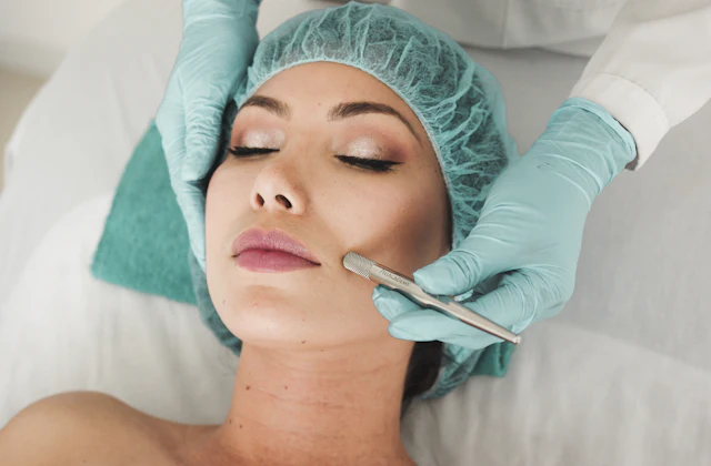 Aesthetic surgery