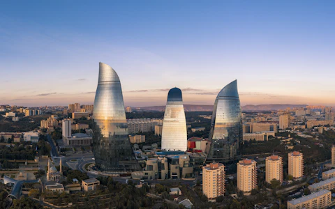 Baku