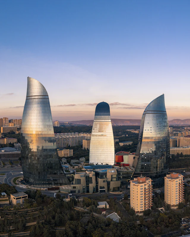 Baku