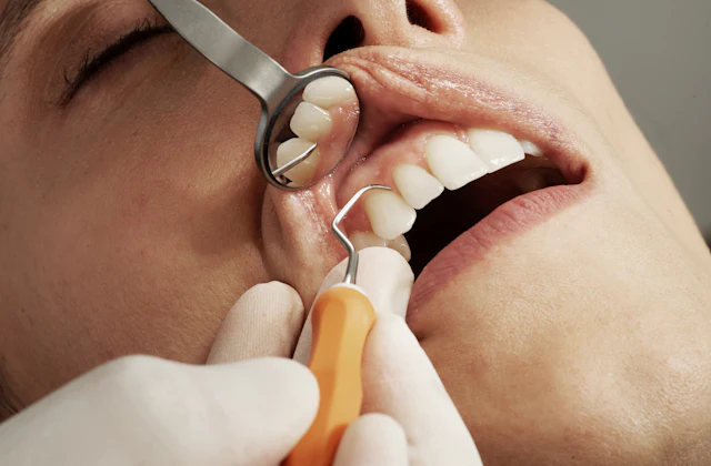 Dentistry