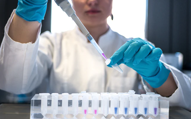 IVF and reproductive centre