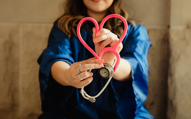Coronary artery disease