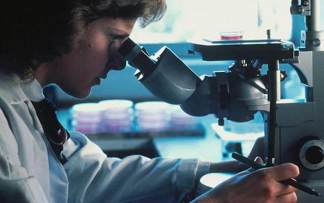 Male infertility