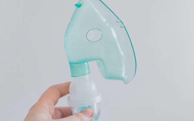 Asthma in children