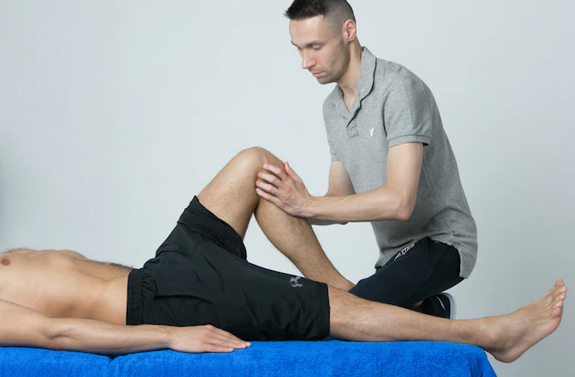 Orthopedics