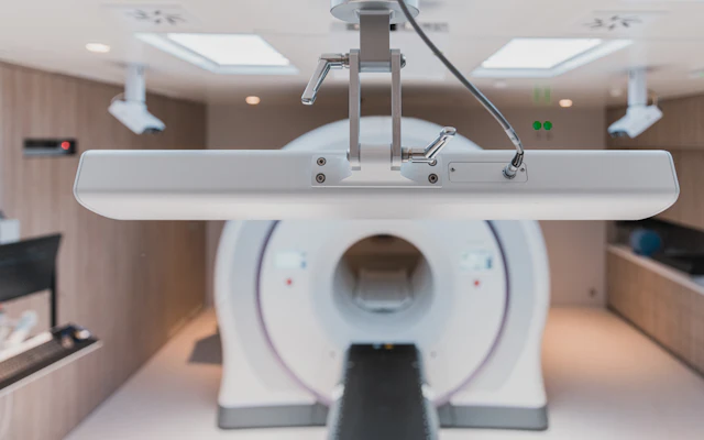 Diagnostic centre
