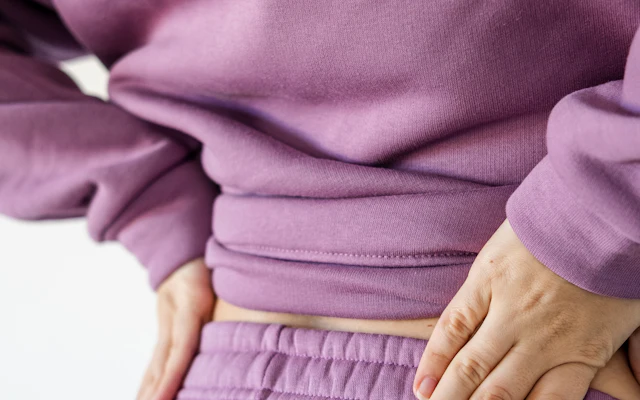 Hip osteoarthritis