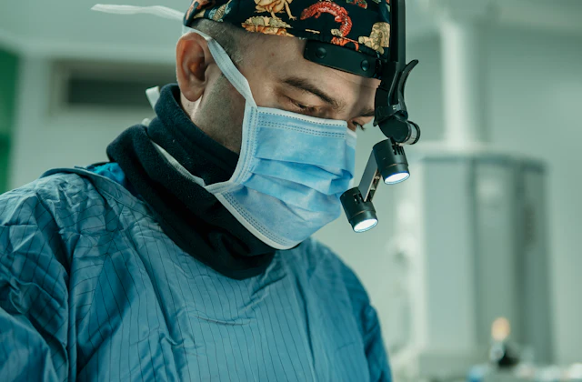 Septoplasty