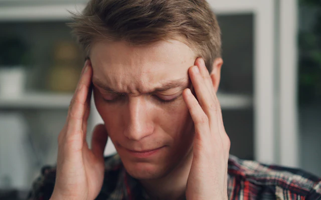 Chronic sinusitis