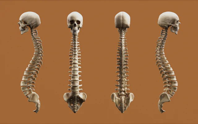 Scoliosis