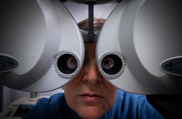 Cataract surgery