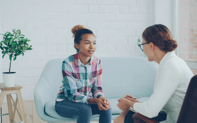 Polycystic ovary syndrome (PCOS)