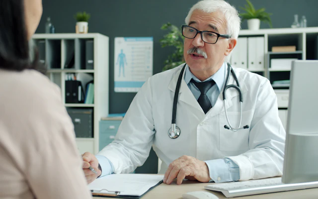 Erectile dysfunction