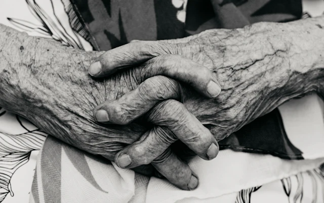 Rheumatoid arthritis