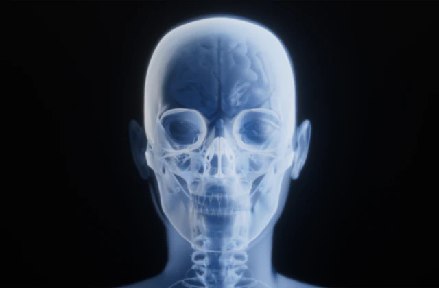 Endoscopic sinus surgery (FESS)