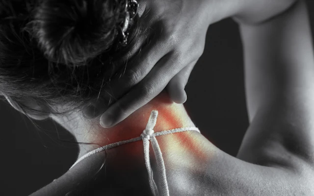 Spinal osteochondrosis