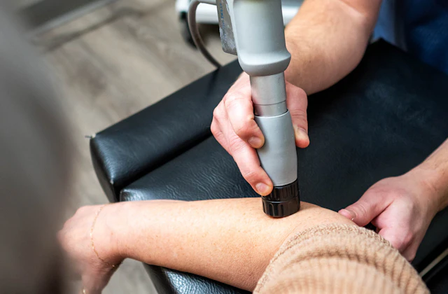 Varicose vein treatment