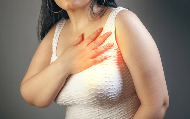 Acid reflux (GERD)